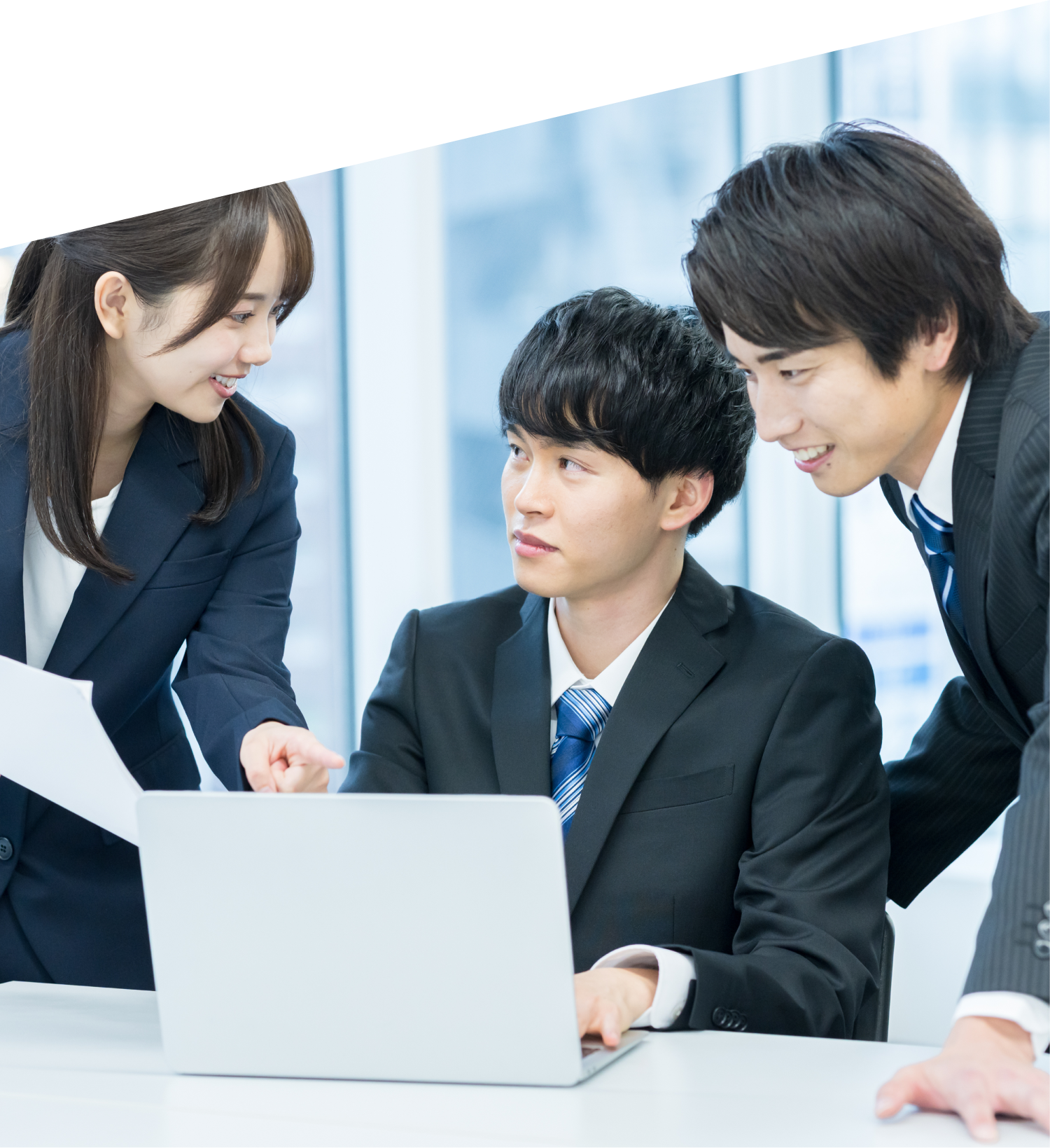 サービスイメージ