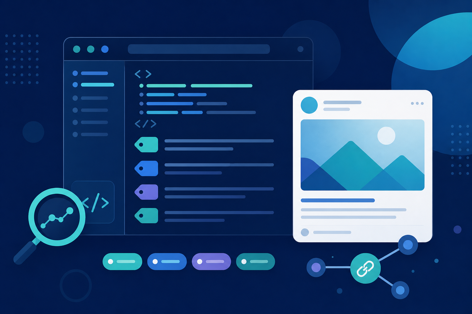 Next.jsのSEO ― App RouterのMetadata APIで正しく設定する