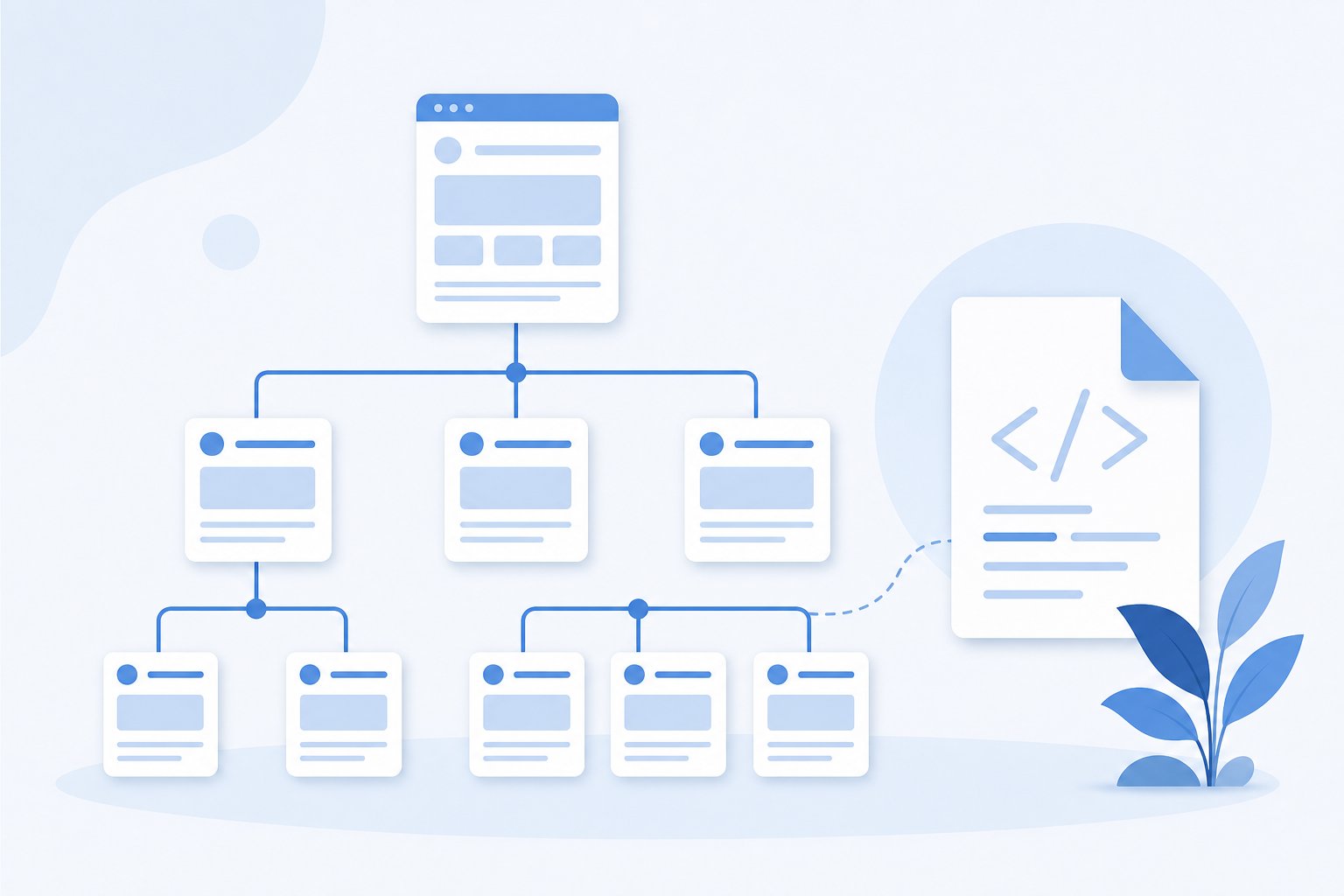 Next.jsでサイトマップを生成する ― 静的・動的・大規模分割