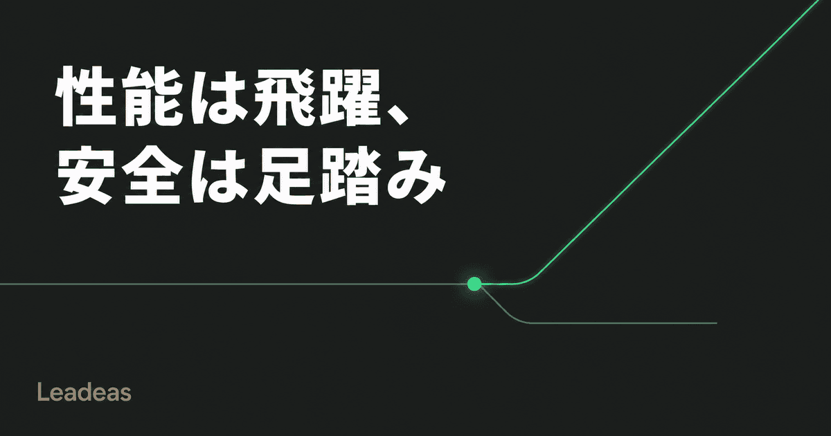 GPT-6 Astra発表 — 「世代を画す飛躍」の裏で発表が遅れた理由