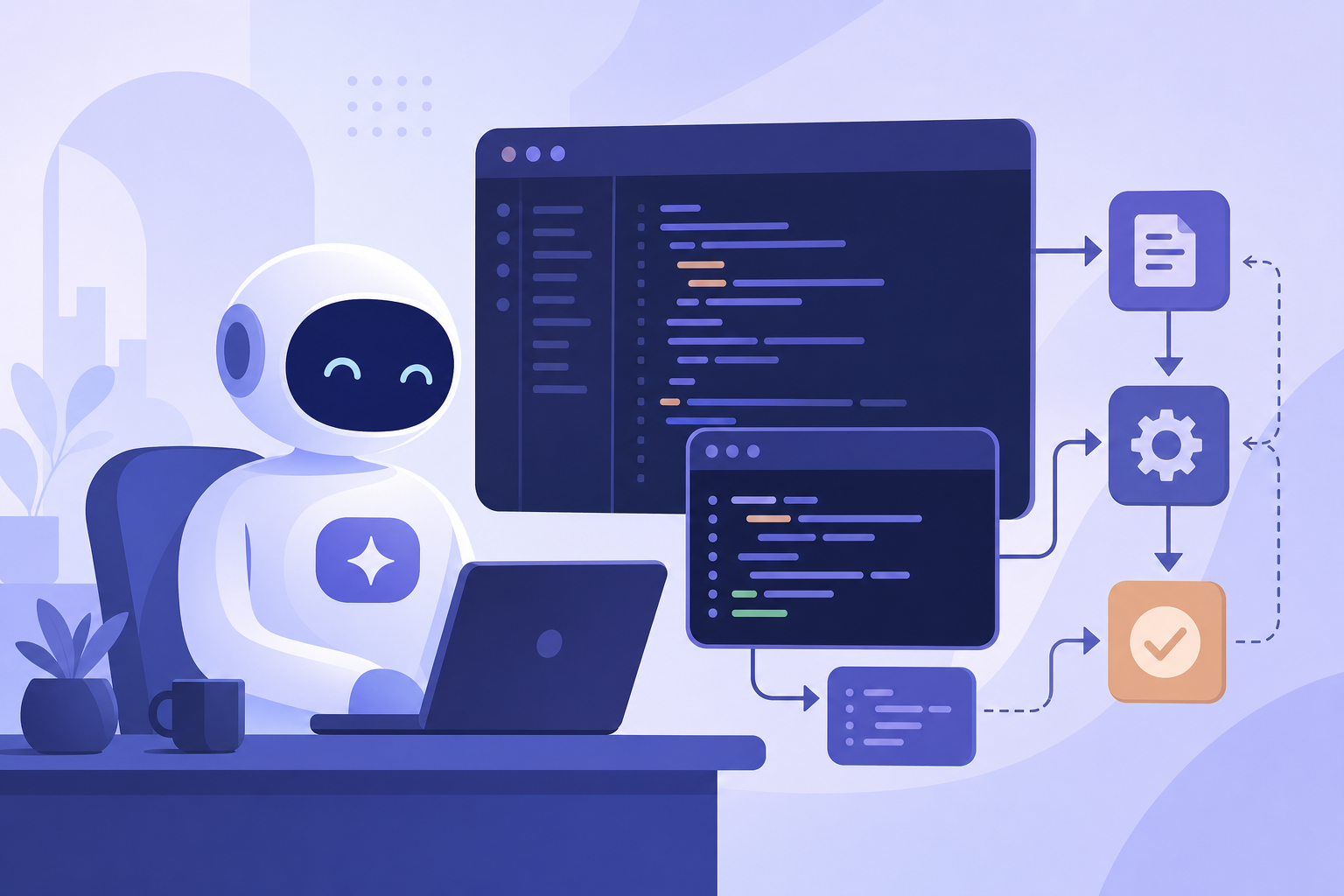 Claude Code とは ― エージェント型コーディングツールの全体像