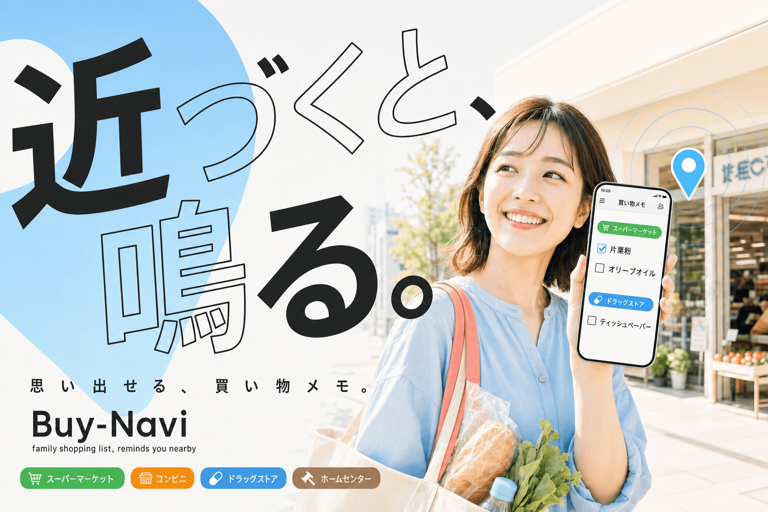 Buy-Navi